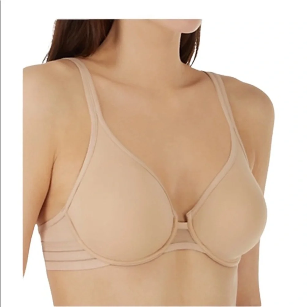MaisonLejaby bra‎ Nufit Underwire size 32DD